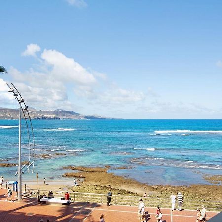 Apartamento Frente Al Mar 308 ラスパルマス・デ・グランカナリア エクステリア 写真