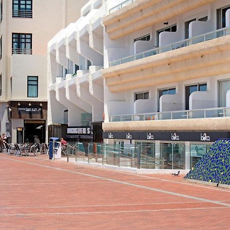 Apartamento Frente Al Mar 308 ラスパルマス・デ・グランカナリア エクステリア 写真