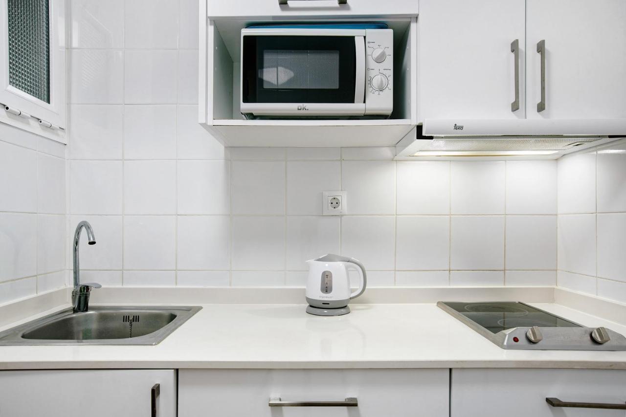 Apartamento Frente Al Mar 308 ラスパルマス・デ・グランカナリア エクステリア 写真