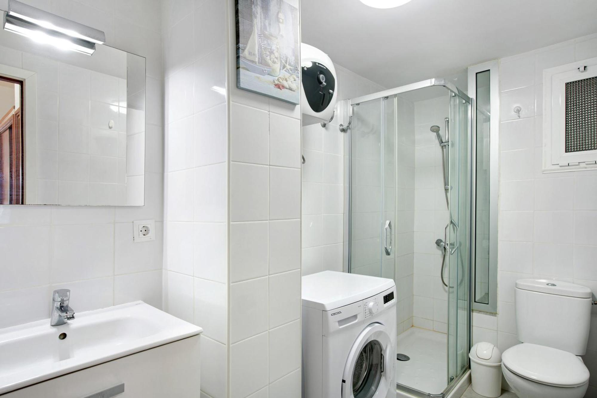 Apartamento Frente Al Mar 308 ラスパルマス・デ・グランカナリア エクステリア 写真